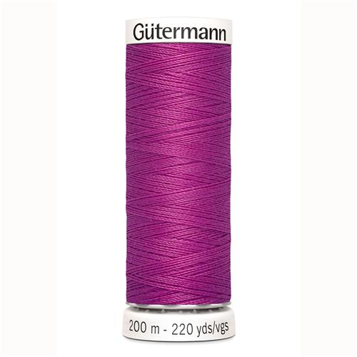 Gütermann Polyester allesnaaigaren 200 meter dikte 100 - Kleur 321