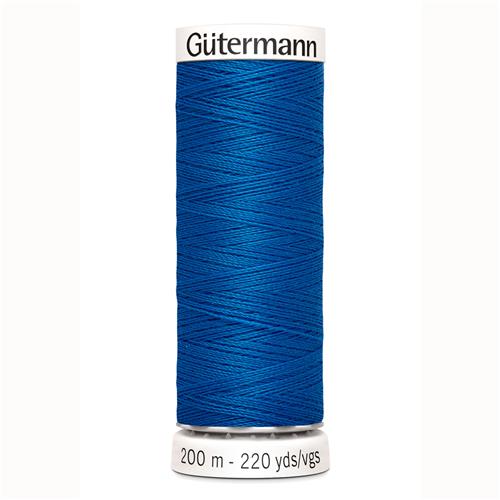 Gütermann Polyester allesnaaigaren 200 meter dikte 100 - Kleur 322