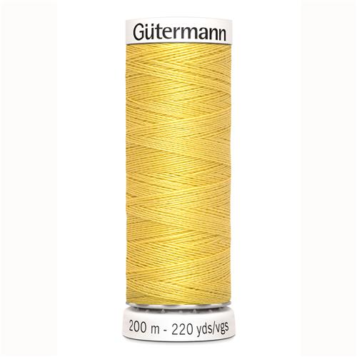 Gütermann Polyester allesnaaigaren 200 meter dikte 100 - Kleur 327