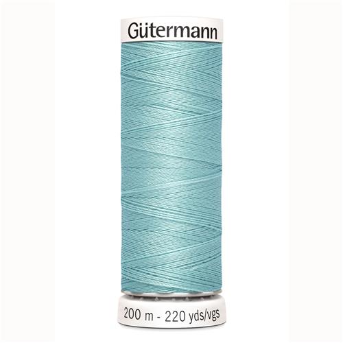 Gütermann Polyester allesnaaigaren 200 meter dikte 100 - Kleur 331