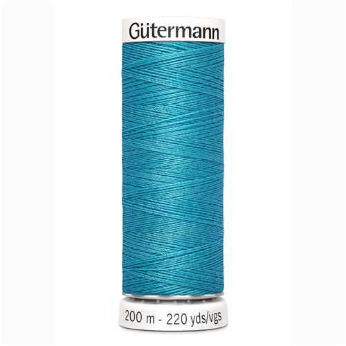 Gütermann Polyester allesnaaigaren 200 meter dikte 100 - Kleur 332