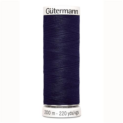 Gütermann Polyester allesnaaigaren 200 meter dikte 100 - Kleur 339