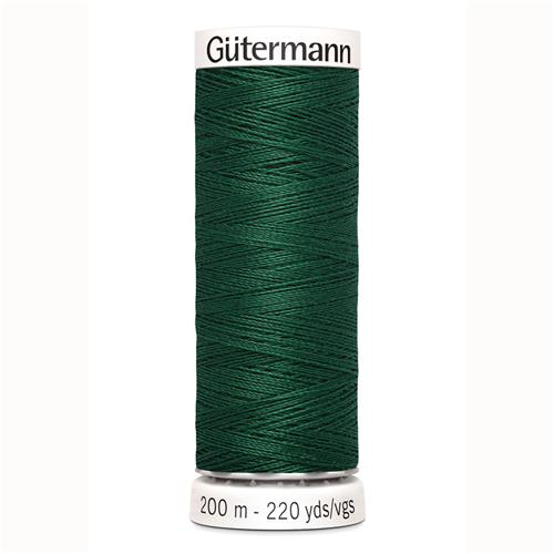 Gütermann Polyester allesnaaigaren 200 meter dikte 100 - Kleur 340