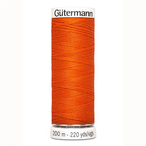 Gütermann Polyester allesnaaigaren 200 meter dikte 100 - Kleur 351