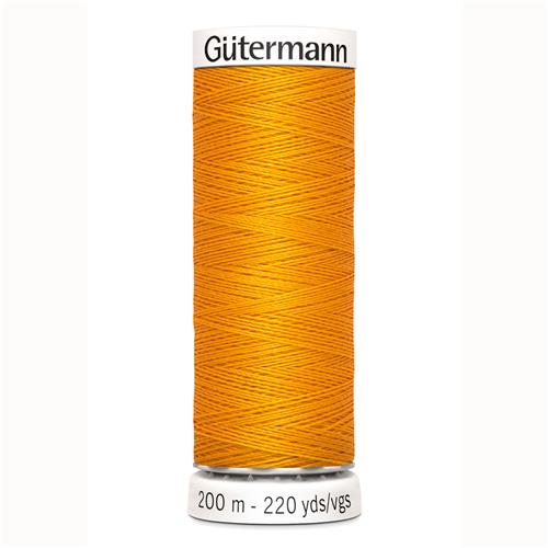 Gütermann Polyester allesnaaigaren 200 meter dikte 100 - Kleur 362