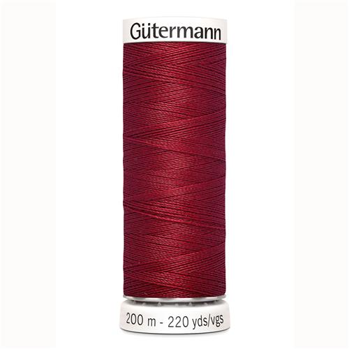 Gütermann Polyester allesnaaigaren 200 meter dikte 100 - Kleur 367