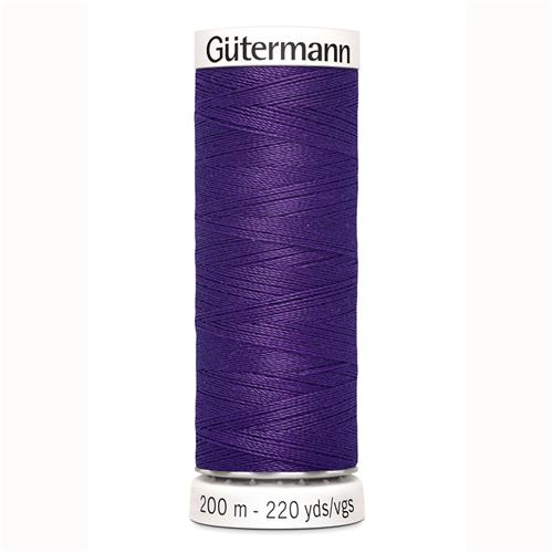 Gütermann Polyester allesnaaigaren 200 meter dikte 100 - Kleur 373