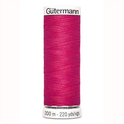 Gütermann Polyester allesnaaigaren 200 meter dikte 100 - Kleur 382