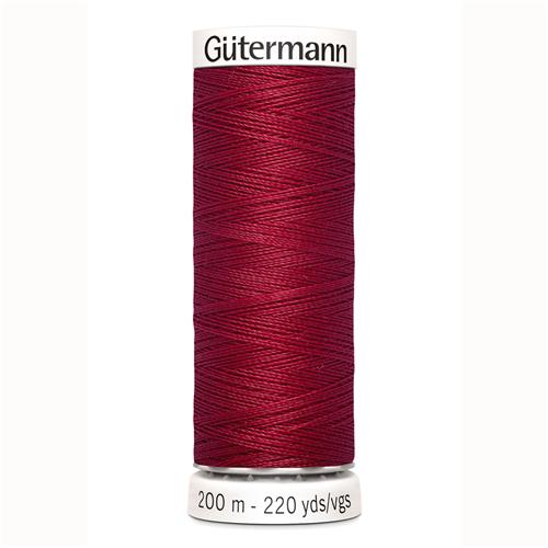 Gütermann Polyester allesnaaigaren 200 meter dikte 100 - Kleur 384