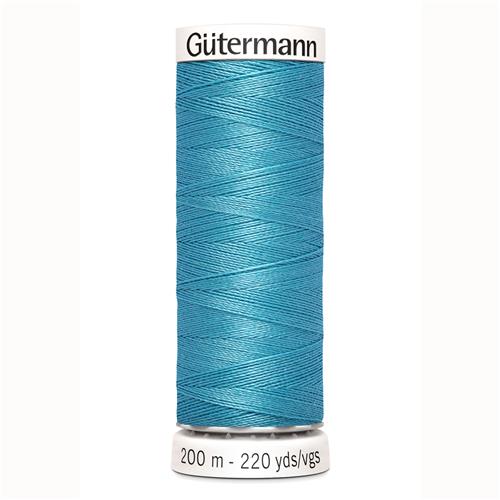 Gütermann Polyester allesnaaigaren 200 meter dikte 100 - Kleur 385