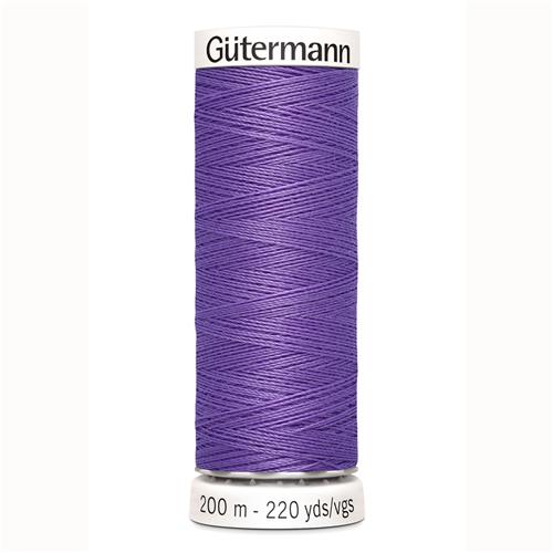 Gütermann Polyester allesnaaigaren 200 meter dikte 100 - Kleur 391