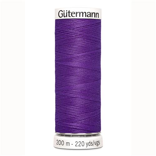 Gütermann Polyester allesnaaigaren 200 meter dikte 100 - Kleur 392
