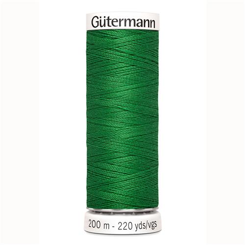Gütermann Polyester allesnaaigaren 200 meter dikte 100 - Kleur 396