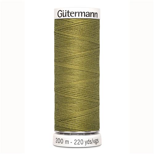 Gütermann Polyester allesnaaigaren 200 meter dikte 100 - Kleur 397