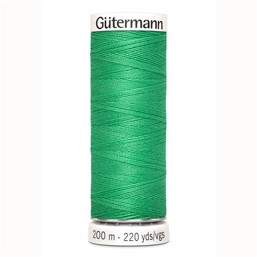 Gütermann Polyester allesnaaigaren 200 meter dikte 100 - Kleur 401