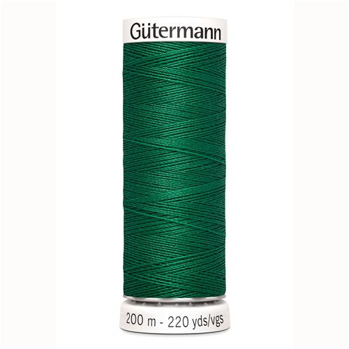Gütermann Polyester allesnaaigaren 200 meter dikte 100 - Kleur 402