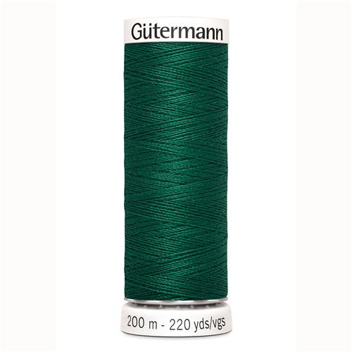 Gütermann Polyester allesnaaigaren 200 meter dikte 100 - Kleur 403