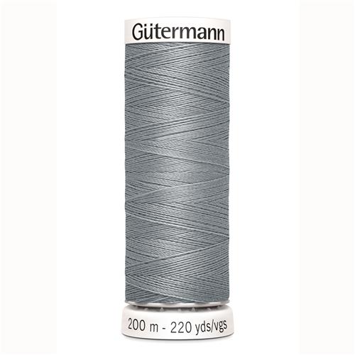 Gütermann Polyester allesnaaigaren 200 meter dikte 100 - Kleur 40