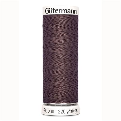 Gütermann Polyester allesnaaigaren 200 meter dikte 100 - Kleur 423