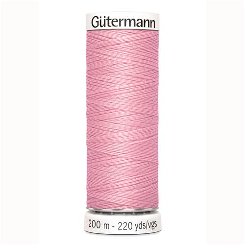 Gütermann Polyester allesnaaigaren 200 meter dikte 100 - Kleur 43