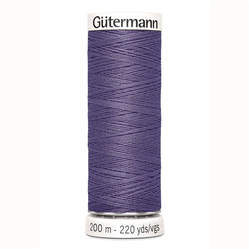 Gütermann Polyester allesnaaigaren 200 meter dikte 100 - Kleur 440