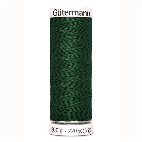 Gütermann Polyester allesnaaigaren 200 meter dikte 100 - Kleur 456