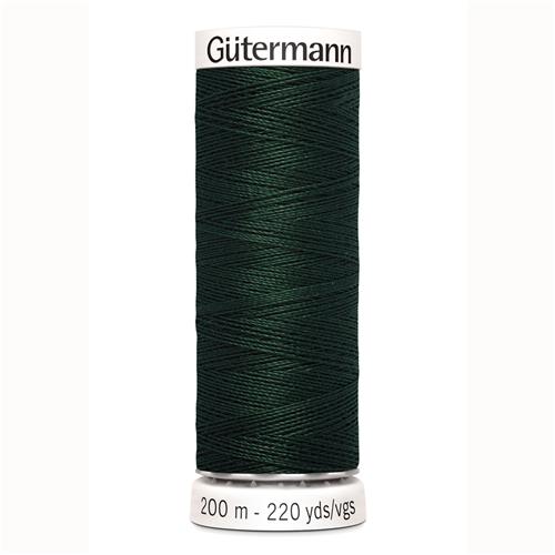 Gütermann Polyester allesnaaigaren 200 meter dikte 100 - Kleur 472