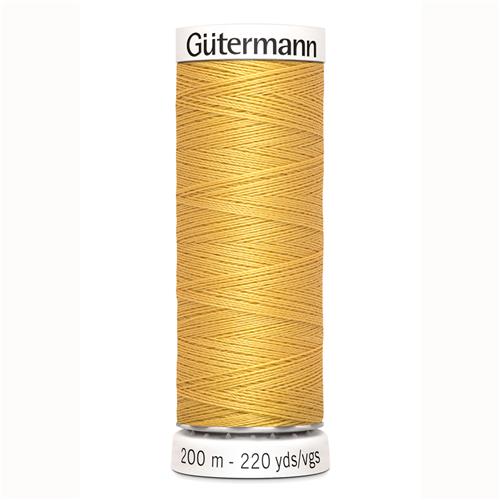 Gütermann Polyester allesnaaigaren 200 meter dikte 100 - Kleur 488