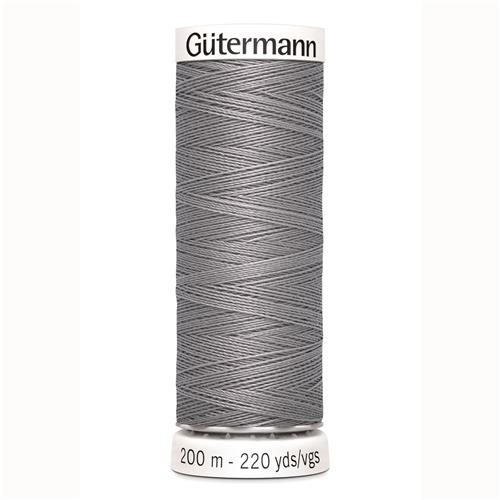 Gütermann Polyester allesnaaigaren 200 meter dikte 100 - Kleur 493