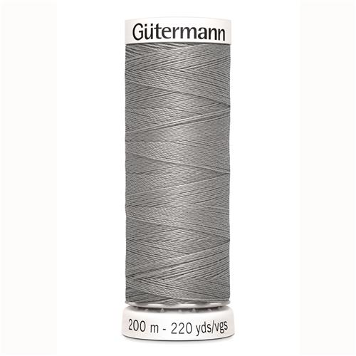 Gütermann Polyester allesnaaigaren 200 meter dikte 100 - Kleur 495