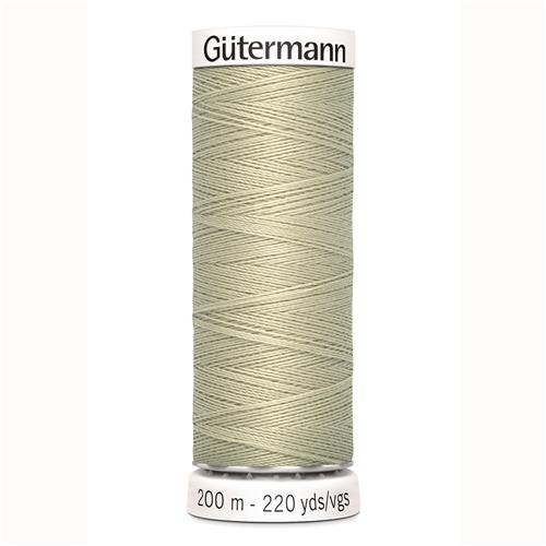 Gütermann Polyester allesnaaigaren 200 meter dikte 100 - Kleur 503