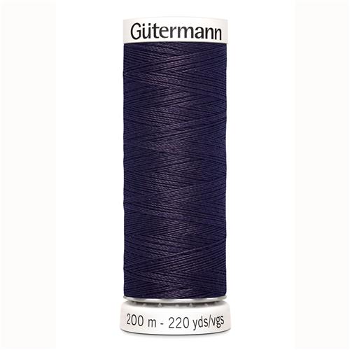 Gütermann Polyester allesnaaigaren 200 meter dikte 100 - Kleur 512