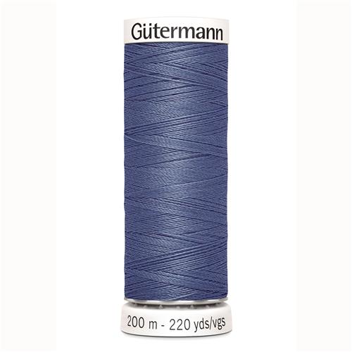 Gütermann Polyester allesnaaigaren 200 meter dikte 100 - Kleur 521