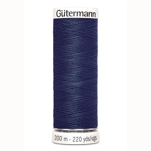 Gütermann Polyester allesnaaigaren 200 meter dikte 100 - Kleur 537