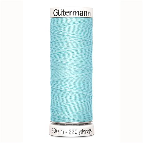 Gütermann Polyester allesnaaigaren 200 meter dikte 100 - Kleur 53