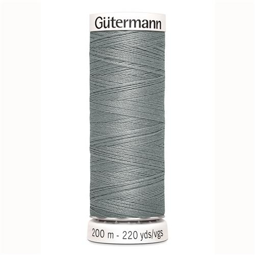 Gütermann Polyester allesnaaigaren 200 meter dikte 100 - Kleur 545