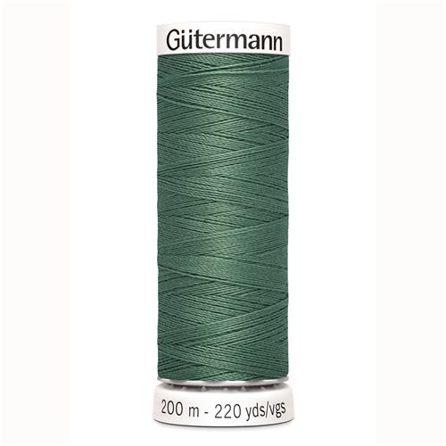 Gütermann Polyester allesnaaigaren 200 meter dikte 100 - Kleur 553
