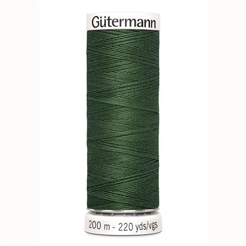 Gütermann Polyester allesnaaigaren 200 meter dikte 100 - Kleur 561