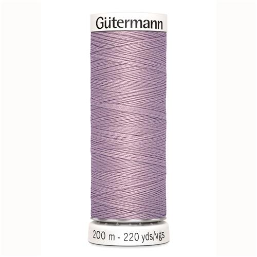 Gütermann Polyester allesnaaigaren 200 meter dikte 100 - Kleur 568