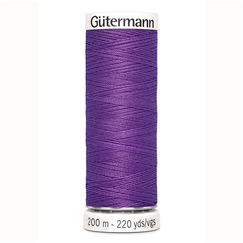 Gütermann Polyester allesnaaigaren 200 meter dikte 100 - Kleur 571