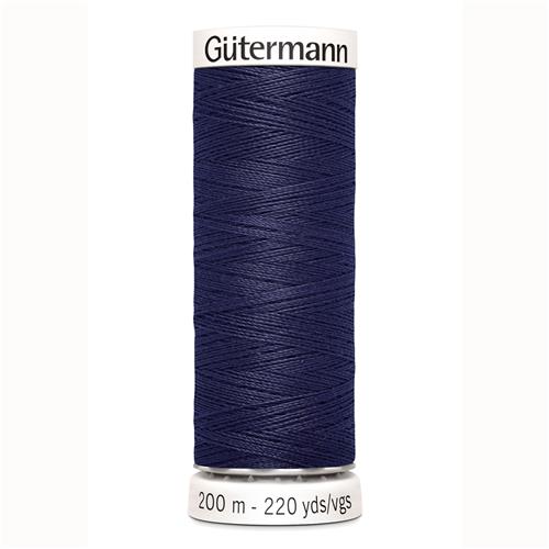 Gütermann Polyester allesnaaigaren 200 meter dikte 100 - Kleur 575