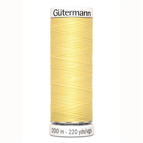 Gütermann Polyester allesnaaigaren 200 meter dikte 100 - Kleur 578