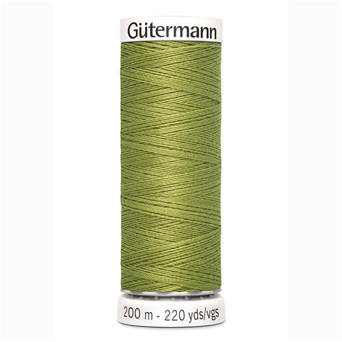 Gütermann Polyester allesnaaigaren 200 meter dikte 100 - Kleur 582