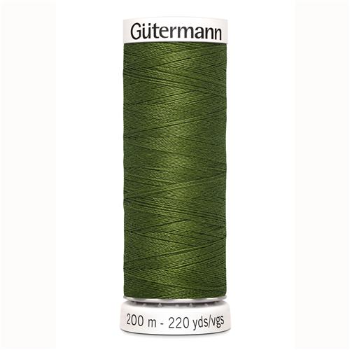 Gütermann Polyester allesnaaigaren 200 meter dikte 100 - Kleur 585