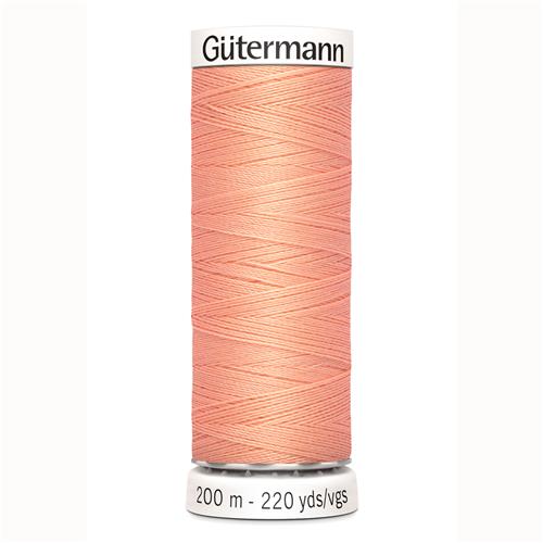 Gütermann Polyester allesnaaigaren 200 meter dikte 100 - Kleur 586