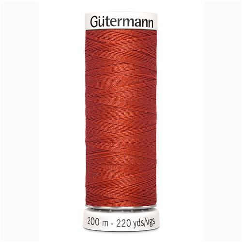 Gütermann Polyester allesnaaigaren 200 meter dikte 100 - Kleur 589