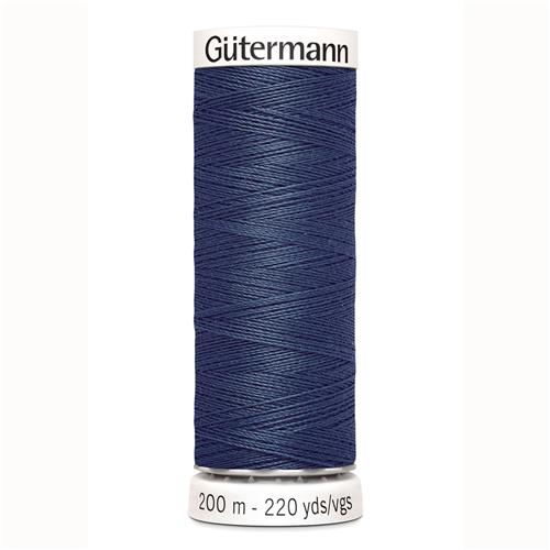 Gütermann Polyester allesnaaigaren 200 meter dikte 100 - Kleur 593