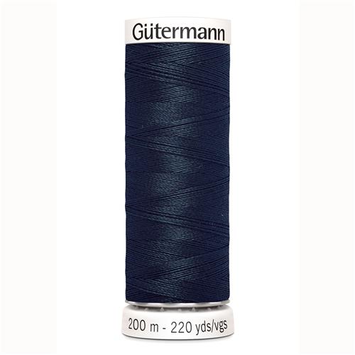 Gütermann Polyester allesnaaigaren 200 meter dikte 100 - Kleur 595