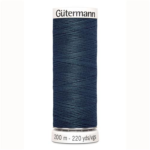 Gütermann Polyester allesnaaigaren 200 meter dikte 100 - Kleur 598
