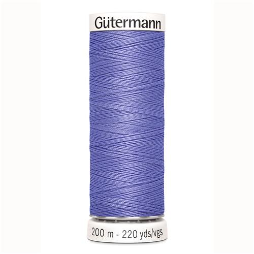 Gütermann Polyester allesnaaigaren 200 meter dikte 100 - Kleur 631